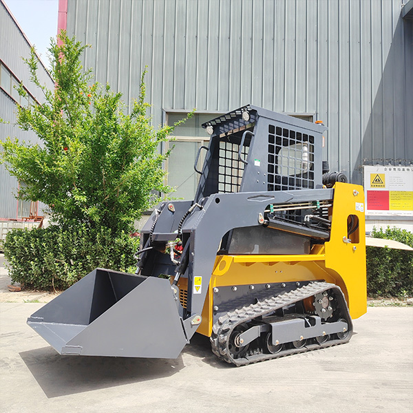 BES25-Skid steer loader