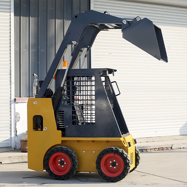 BES25-Skid steer loader