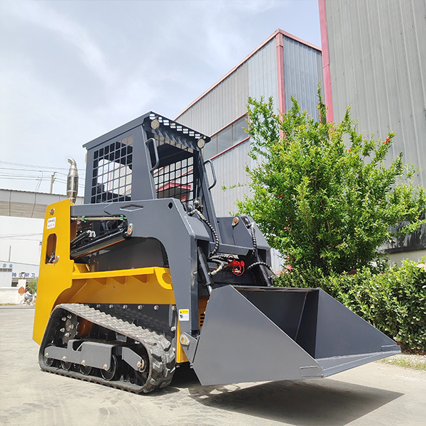 BES25-Skid steer loader