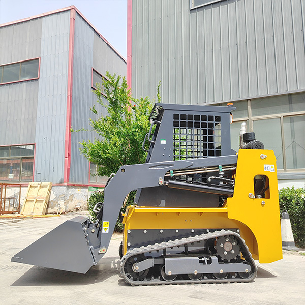 BES25-Skid steer loader