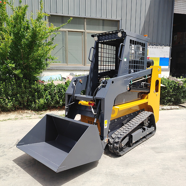 BES25-Skid steer loader