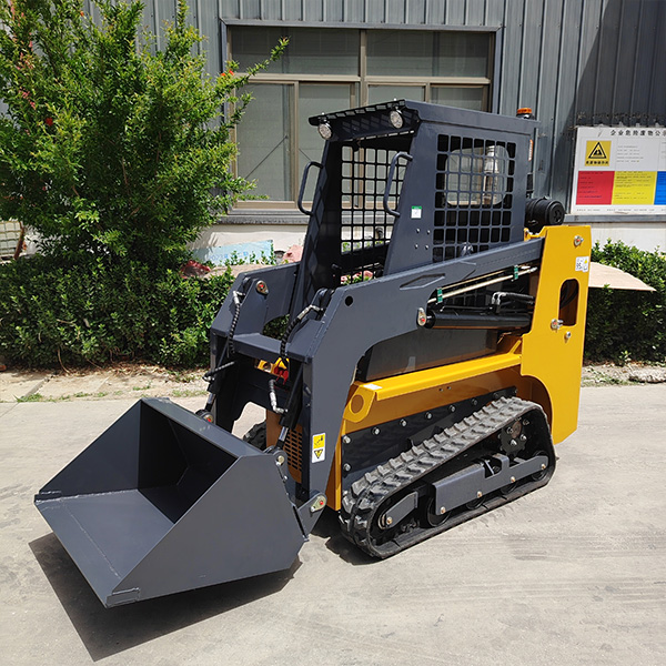 BES25-Skid steer loader