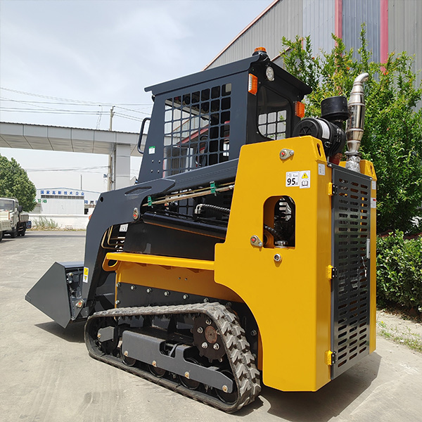 BES25-Skid steer loader