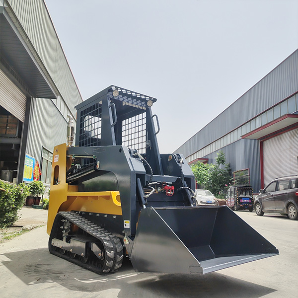 BES25-Skid steer loader