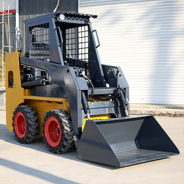 BES25-Skid steer loader