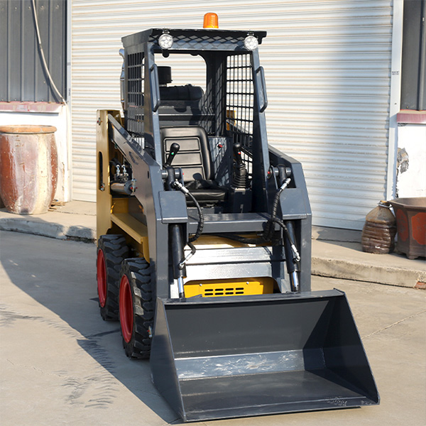 BES25-Skid steer loader