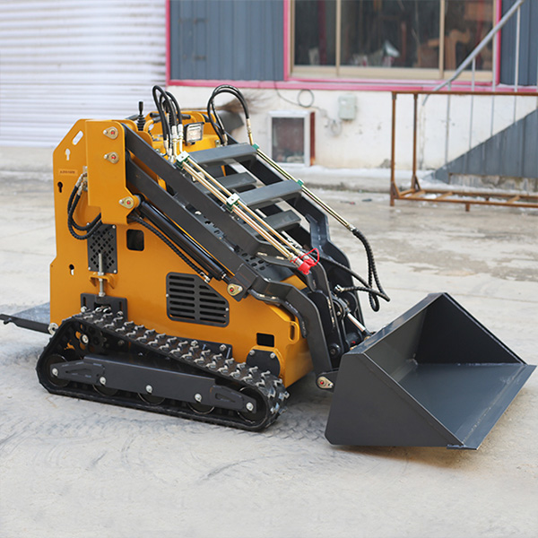 BES430-Mini Track Loader