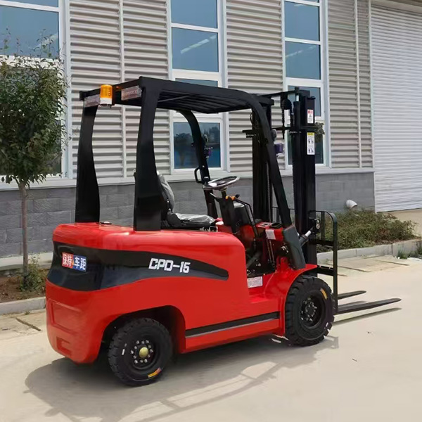 1.5 Ton Electric Forklift