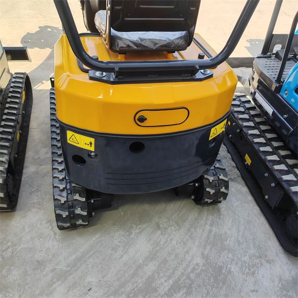 W13 - 1.3 Ton Mini Excavator