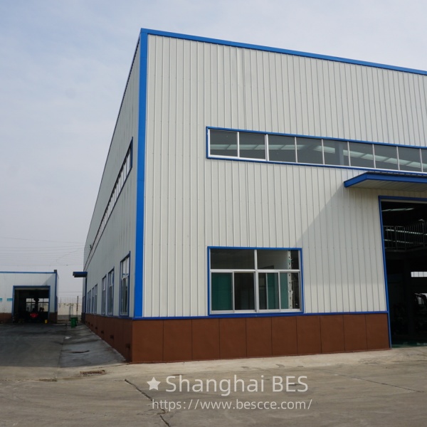 3.5 Ton Electric Forklift