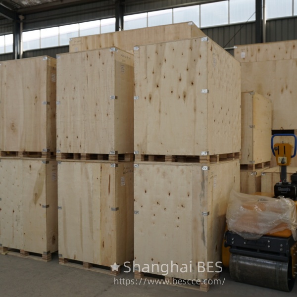 3.5 Ton Electric Forklift