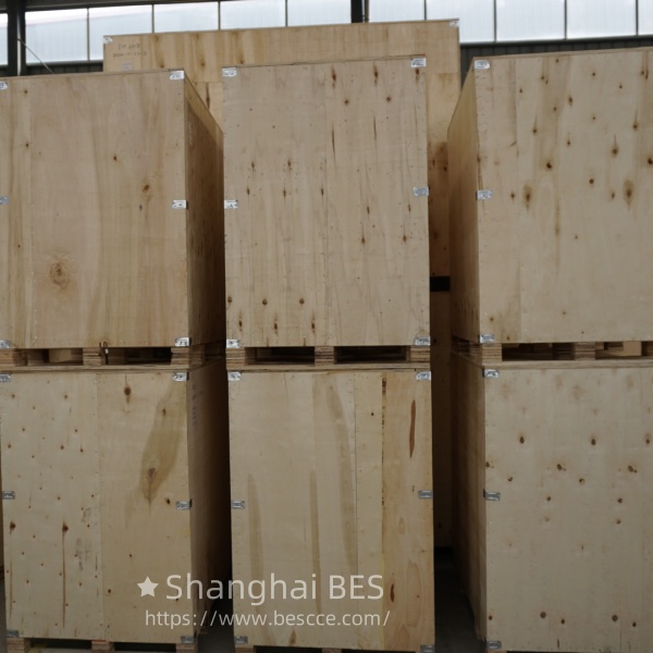 2 Ton Electric Forklift