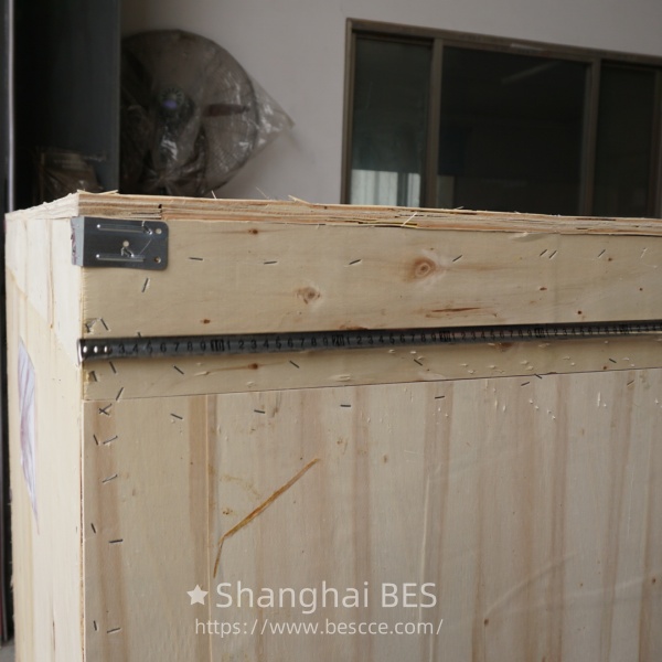 Carretilla elevadora eléctrica de 1,5 toneladas