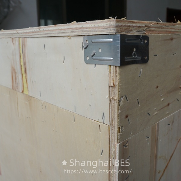 Chariot élévateur diesel de 3 tonnes