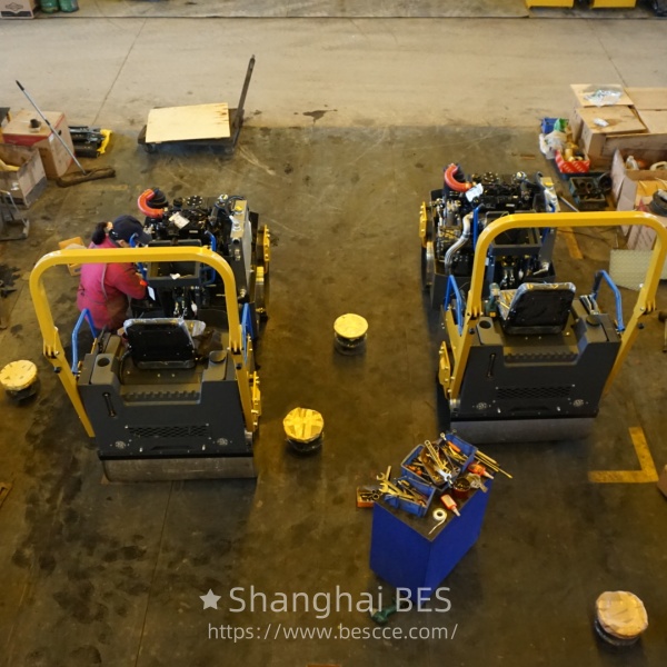 5-Tonnen-Diesel-Gabelstapler