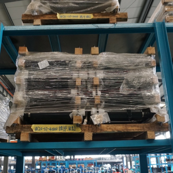 Carretilla elevadora diésel de 2 toneladas