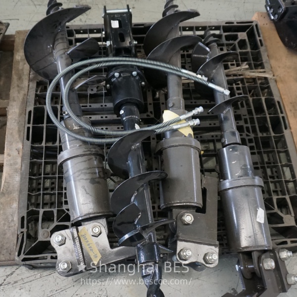 3.5 Ton Disel Forklift