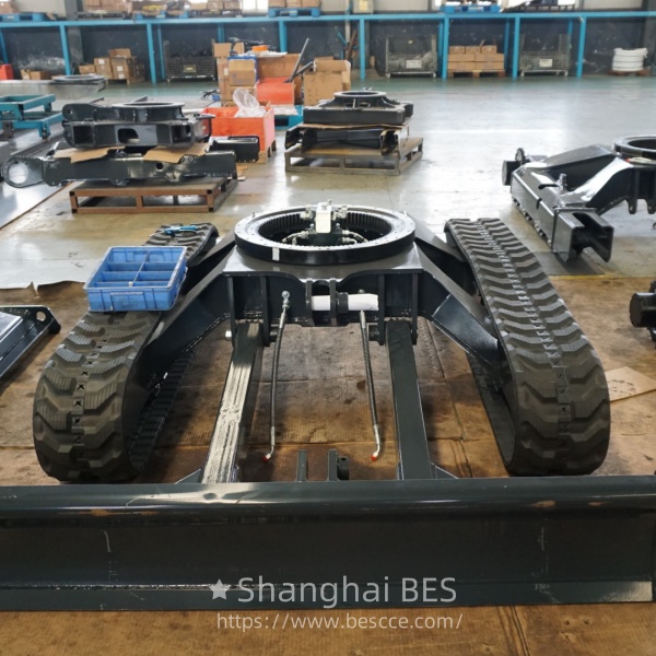 Carretilla elevadora diésel de 2 toneladas