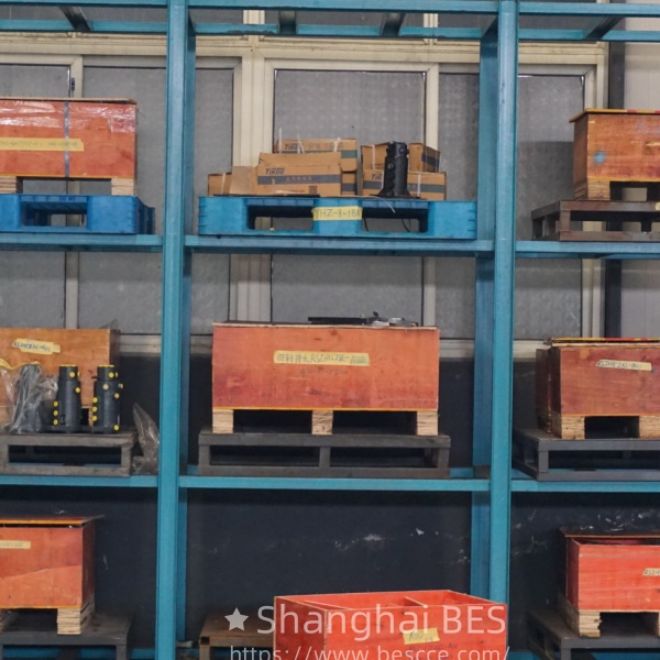 3.5 Ton Disel Forklift