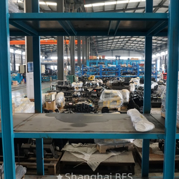 Carretilla elevadora diésel de 2 toneladas