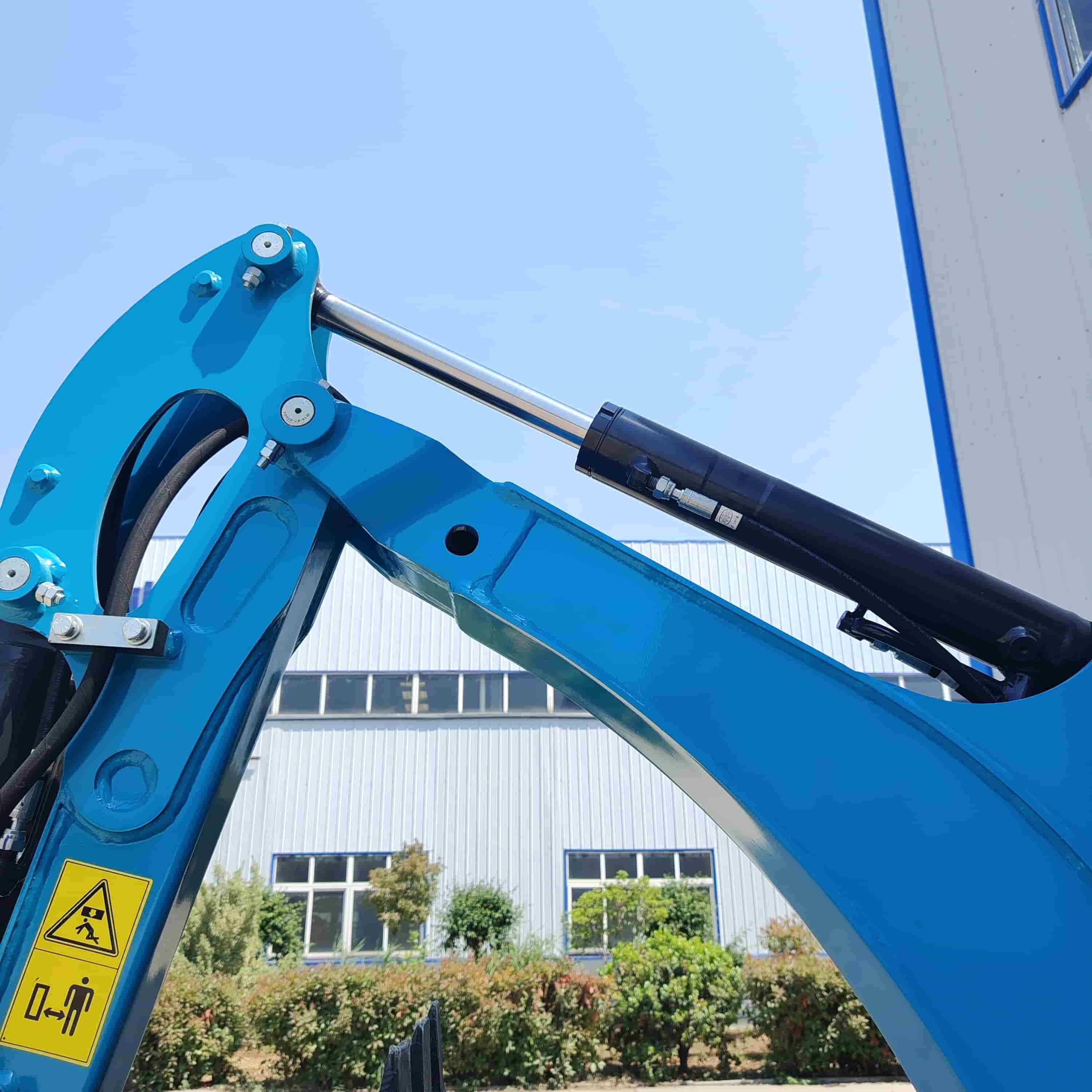 Why Coastal Environments Make Machinery Rust Easily – BES Powder Coating Solution