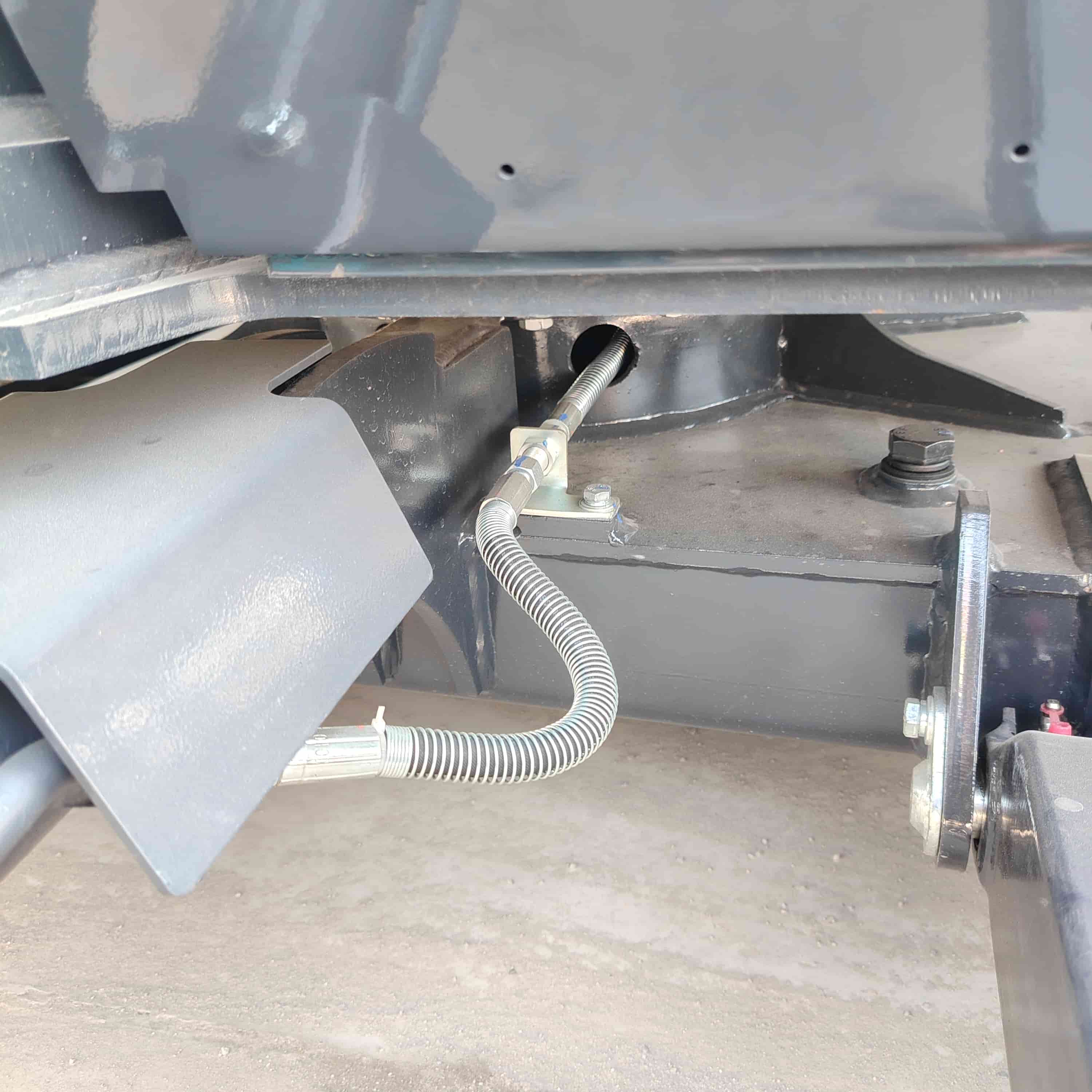 Why Coastal Environments Make Machinery Rust Easily – BES Powder Coating Solution