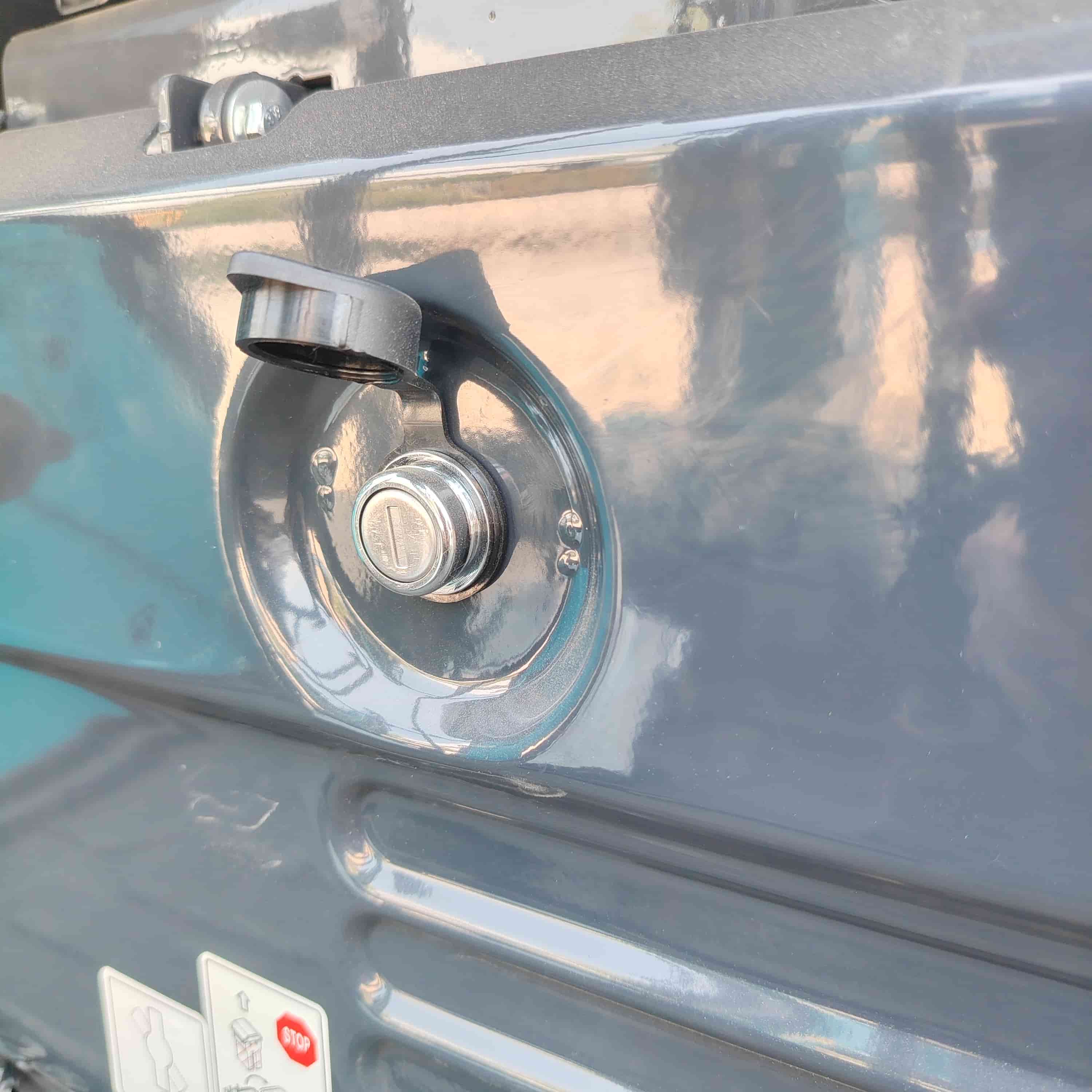 Why Coastal Environments Make Machinery Rust Easily – BES Powder Coating Solution