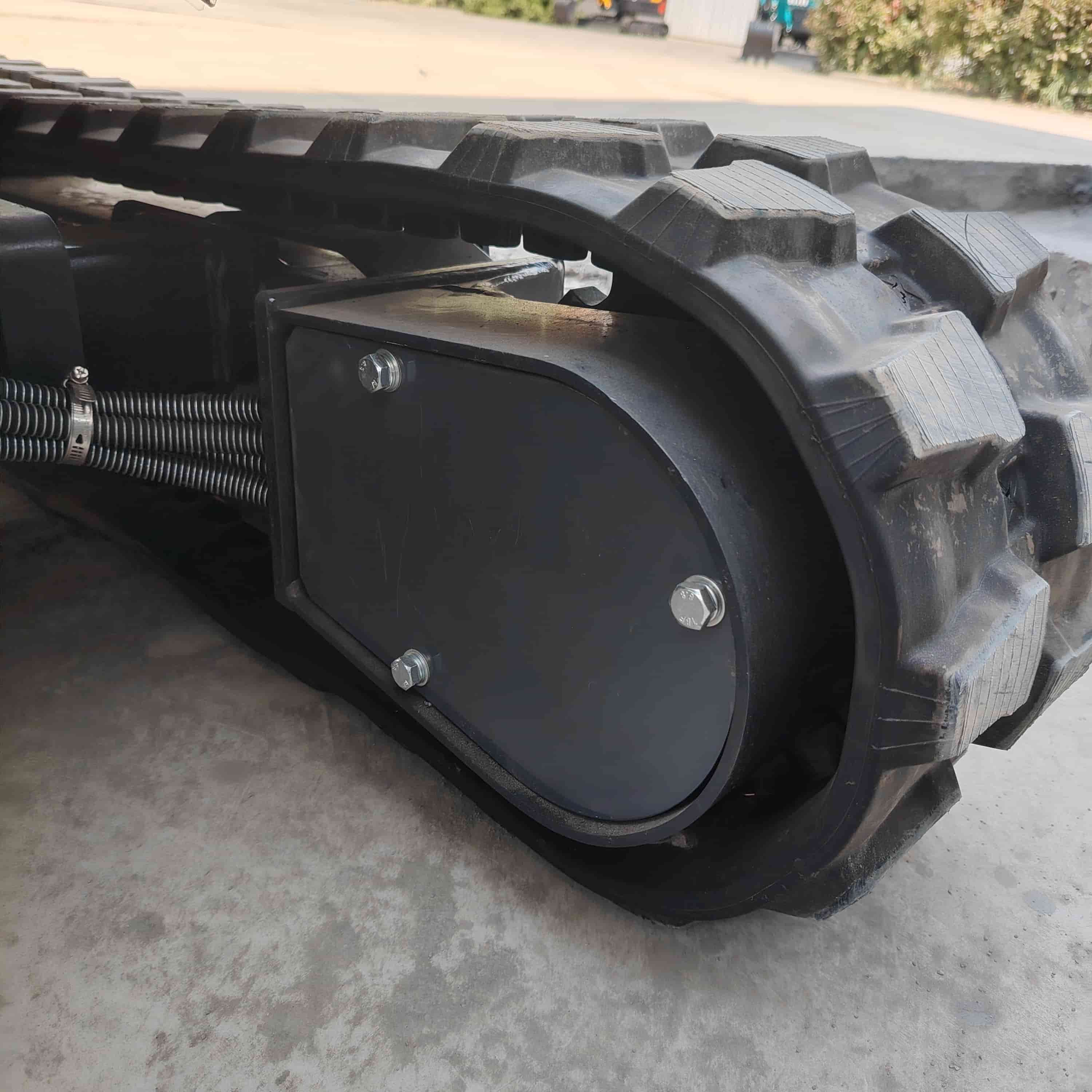 Why Coastal Environments Make Machinery Rust Easily – BES Powder Coating Solution