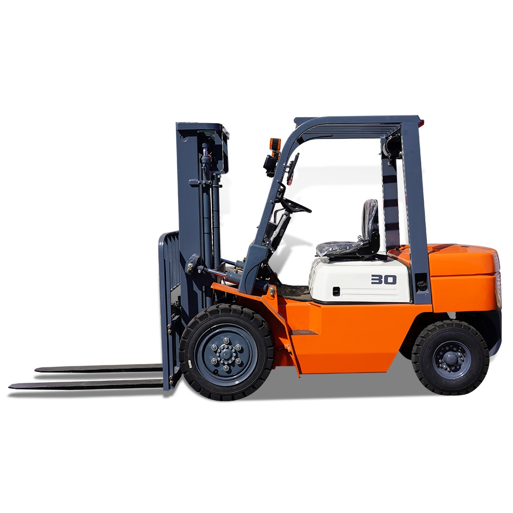 3 Ton Disel Forklift
