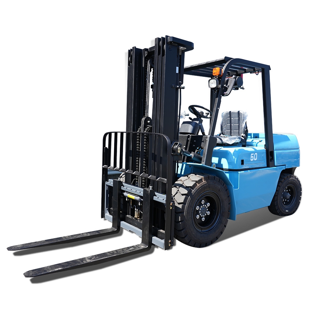 5 Ton Disel Forklift