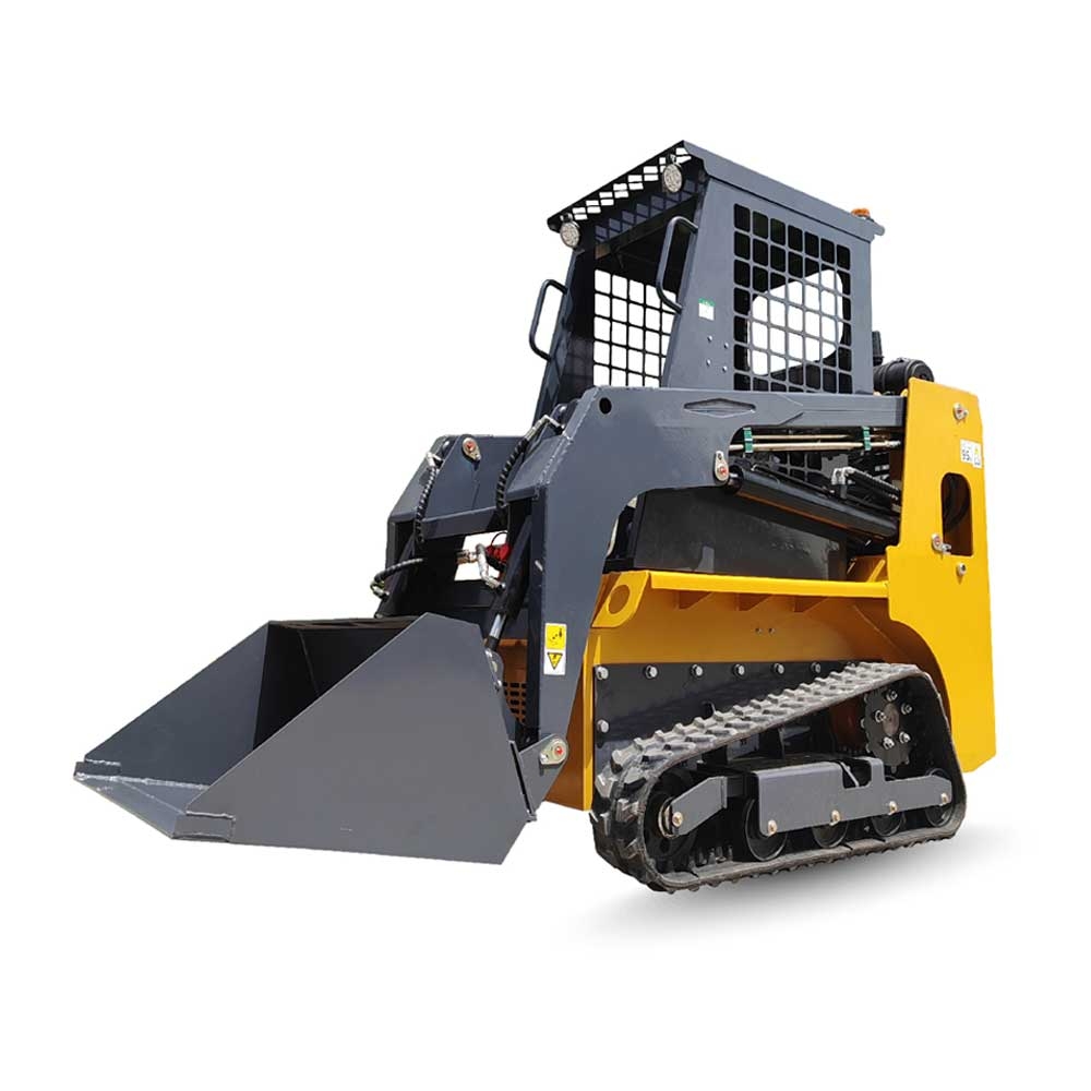 BES25-Skid steer loader