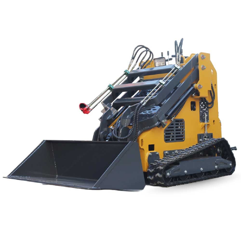 BES430-Mini Track Loader