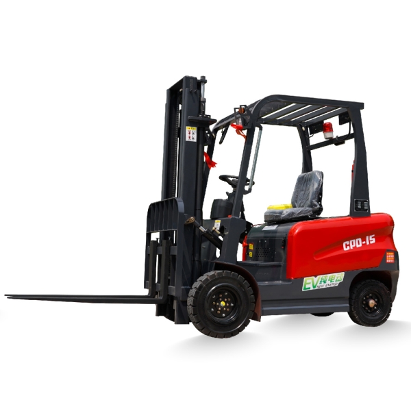 1.5 Ton Electric Forklift