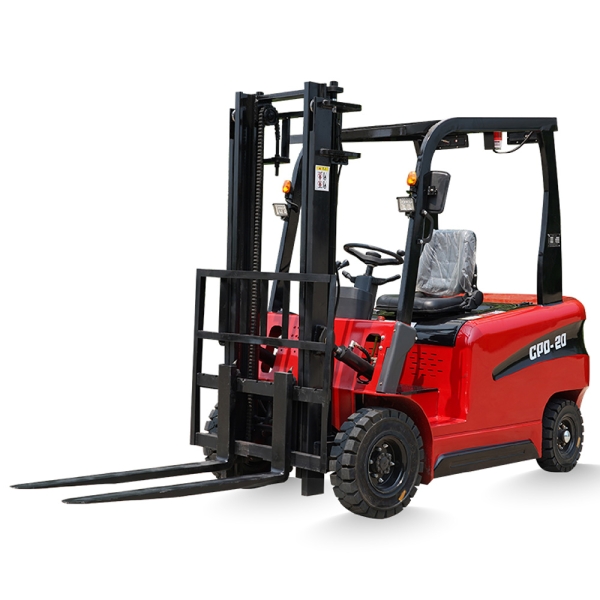 2 Ton Electric Forklift