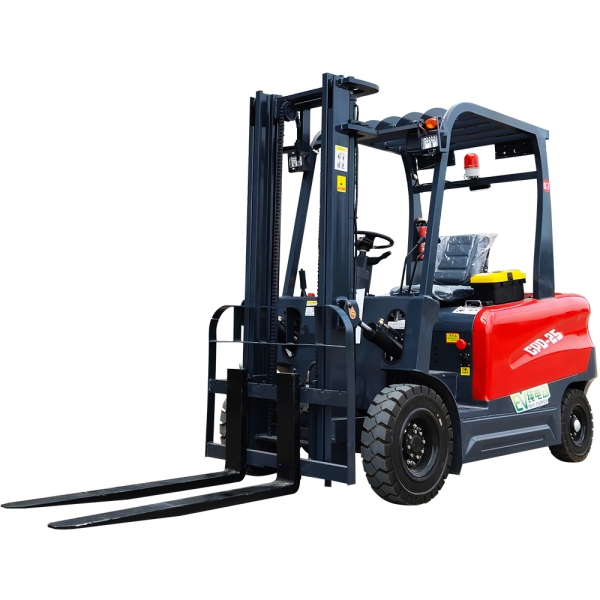 2.5 Ton Electric Forklift