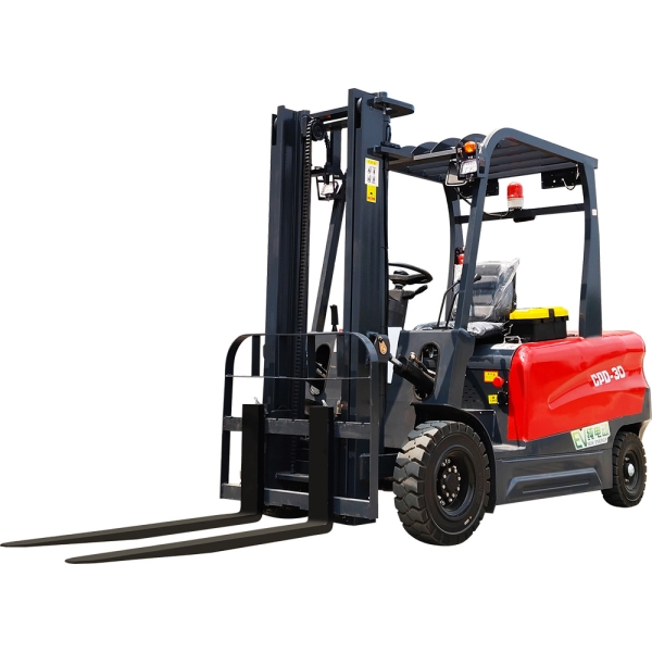 3 Ton Electric Forklift
