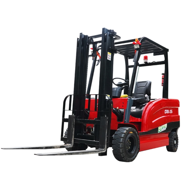 3.5 Ton Electric Forklift